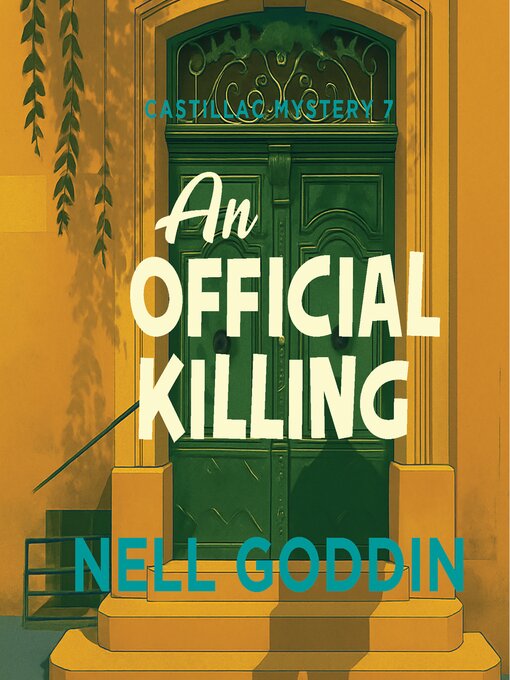 Title details for An Official Killing by Nell Goddin - Available